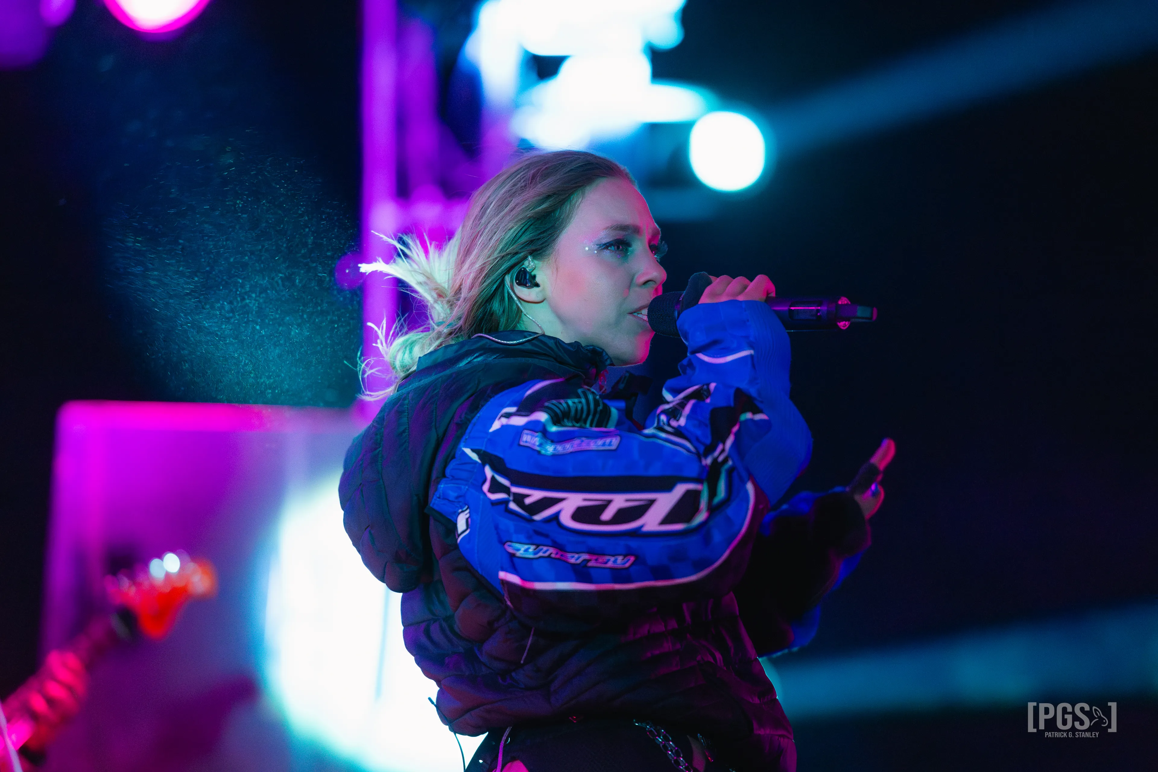 Concerts & Performances