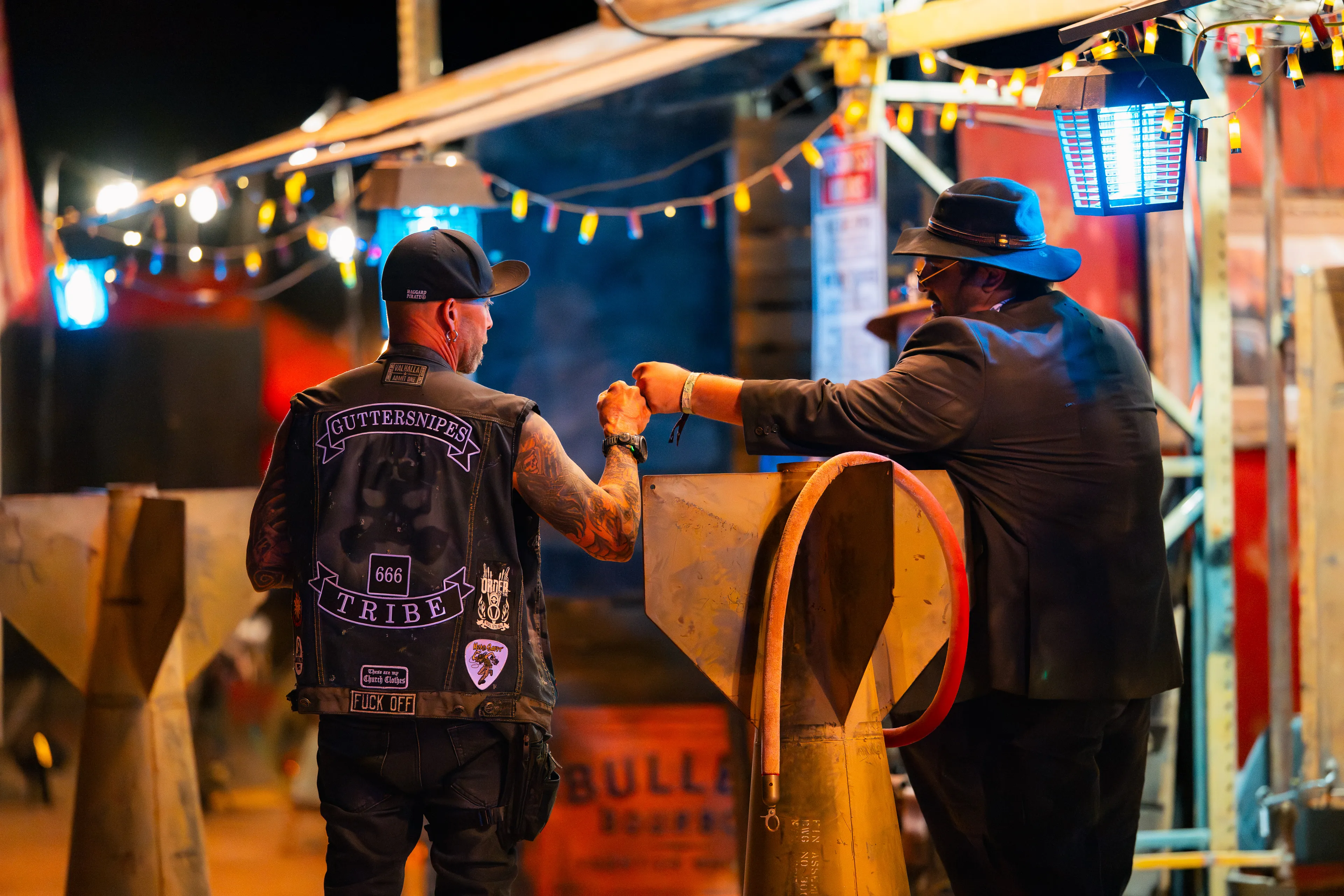 PGS Wasteland 2025   Event 21